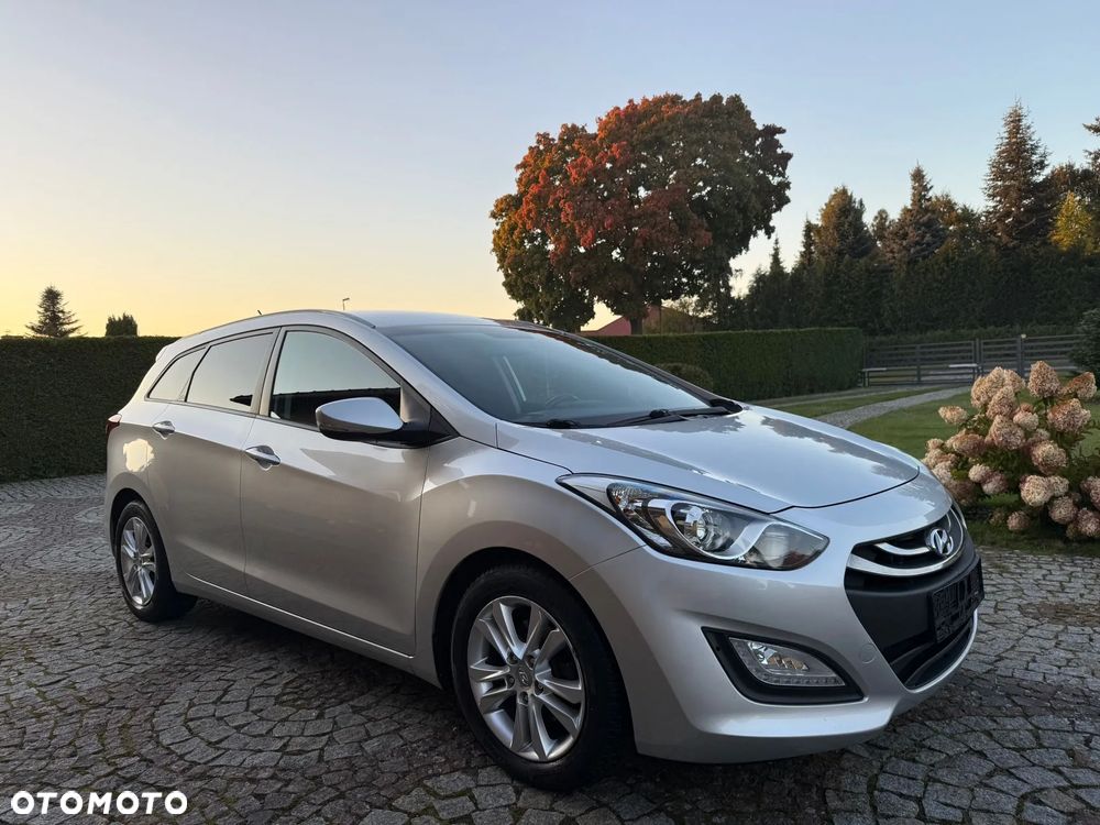 Hyundai i30 1.6 CRDi Premium - 2