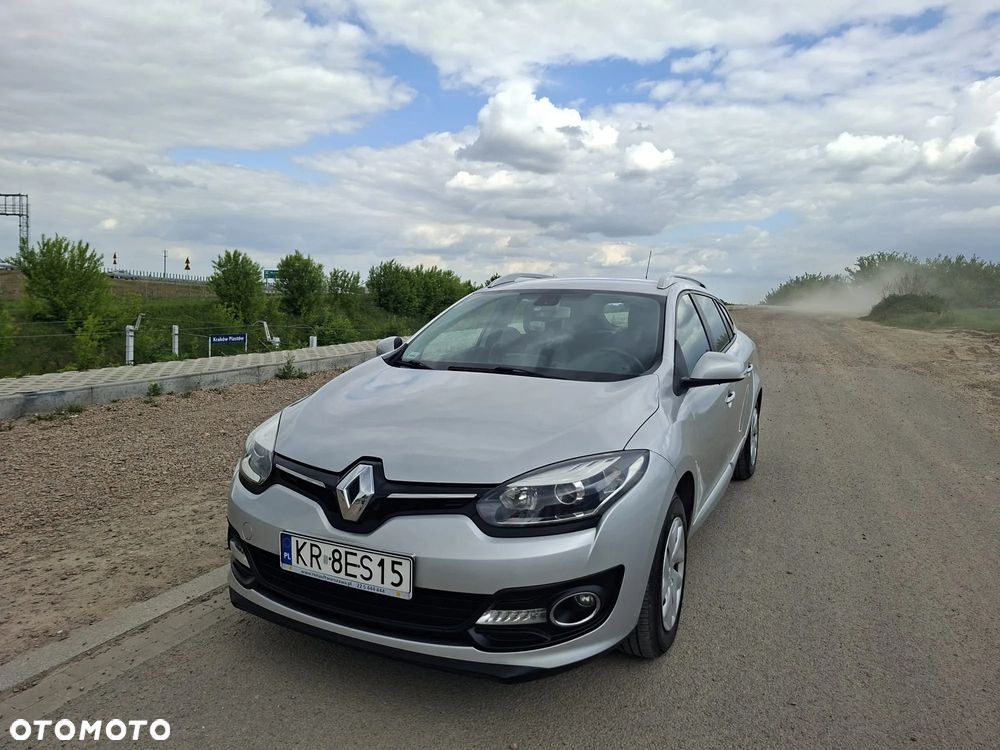 Renault Megane - 3