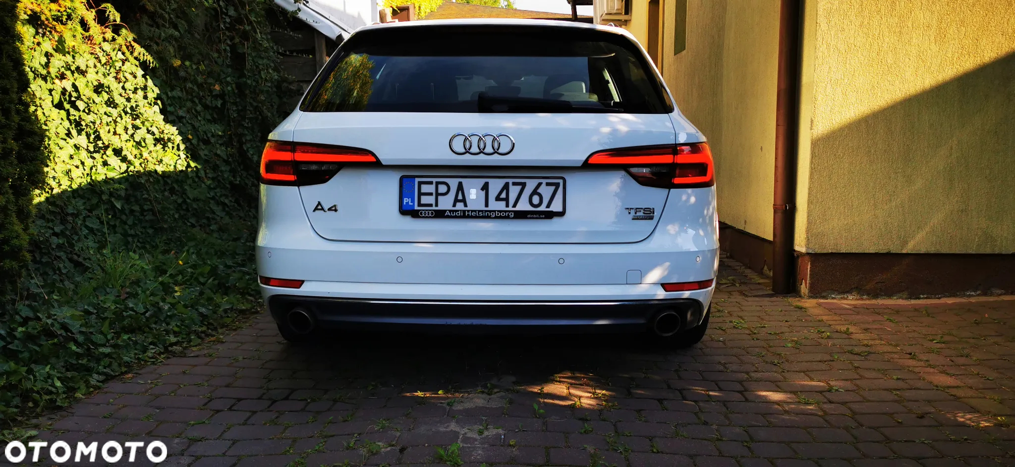 Audi A4 ver-2-0-tfsi-ultra - 6