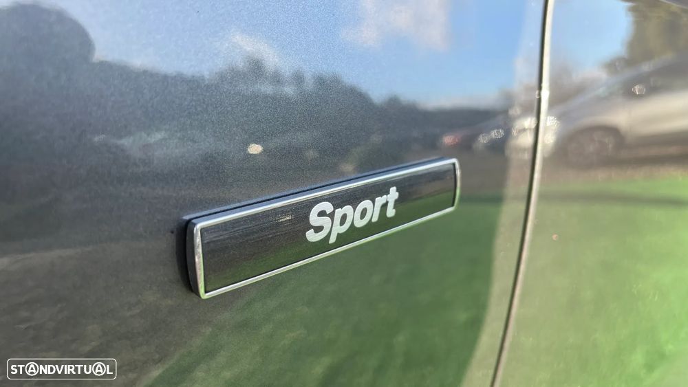 BMW 320 d Touring Auto Line Sport - 14