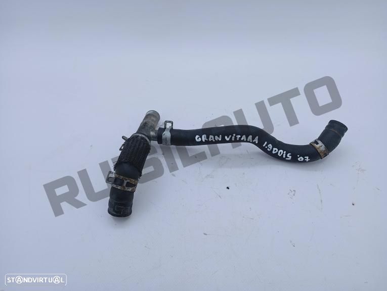 Tubo água  Suzuki Grand Vitara Ii [2006_2016] 1.9 Ddis - 1