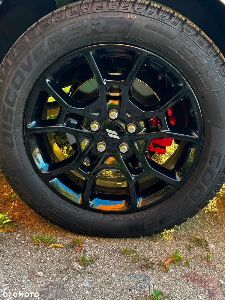 Dodge Charger - 26