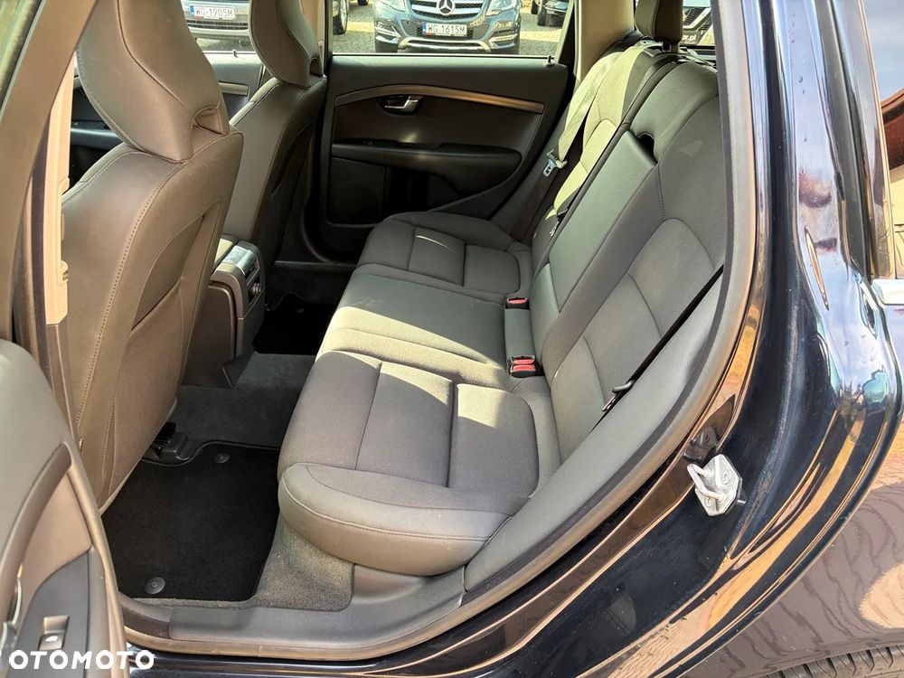 Volvo V70 - 13