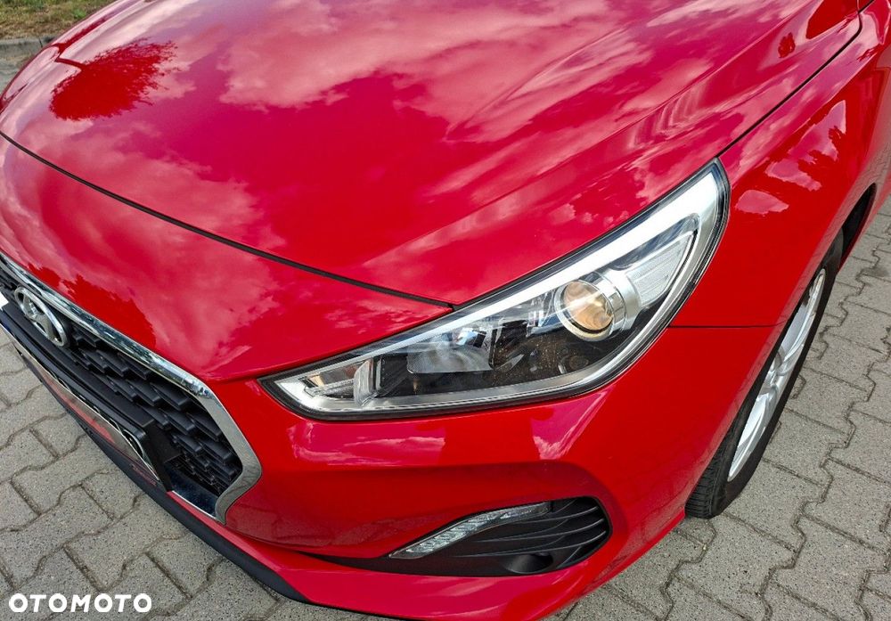 Hyundai i30 - 4