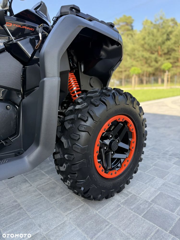 CFMoto CForce - 27