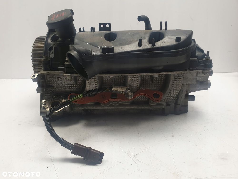 GŁOWICA CYLINDRÓW Jaguar XF 3.0 D V6 6C064-CA 9X2Q-6B624-BA - 3
