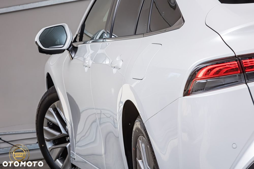 Toyota Mirai Prestige - 21
