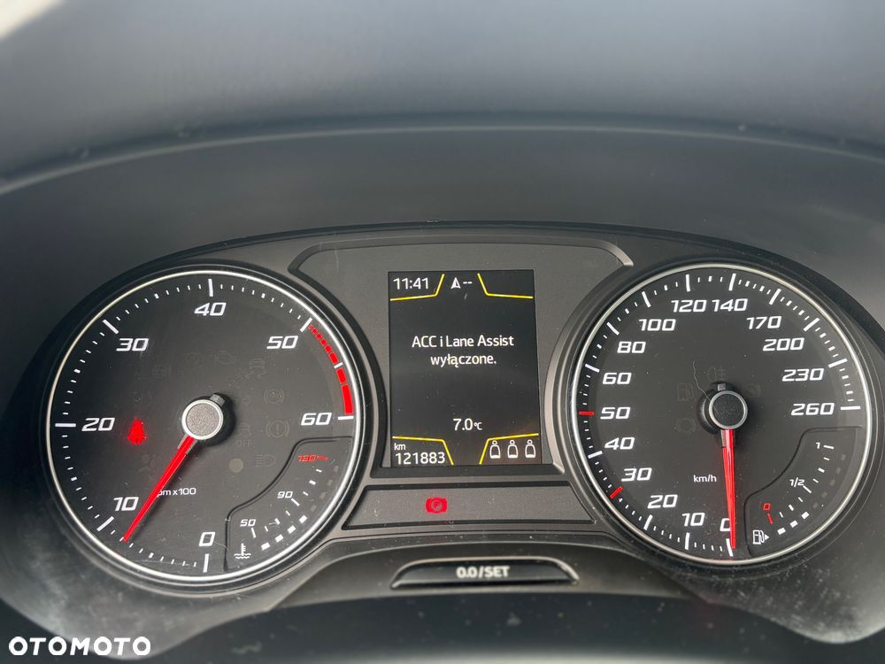 Seat Ateca 2.0 TDI 4Drive XCELLENCE - 22