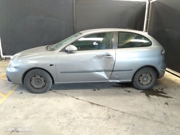 Para Peças Seat Ibiza Iii (6L1) - 2