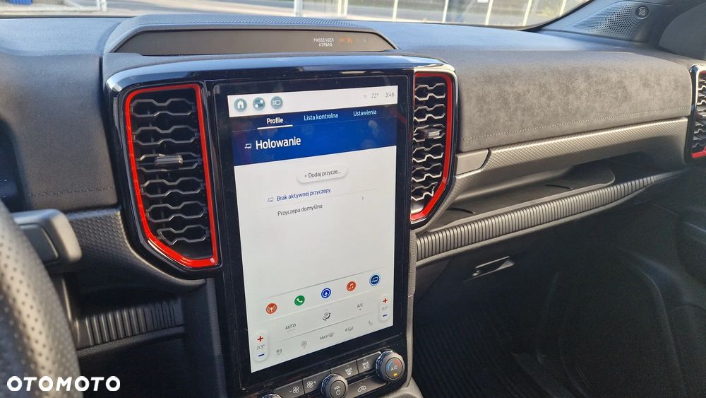 Ford Ranger D/cab - 8