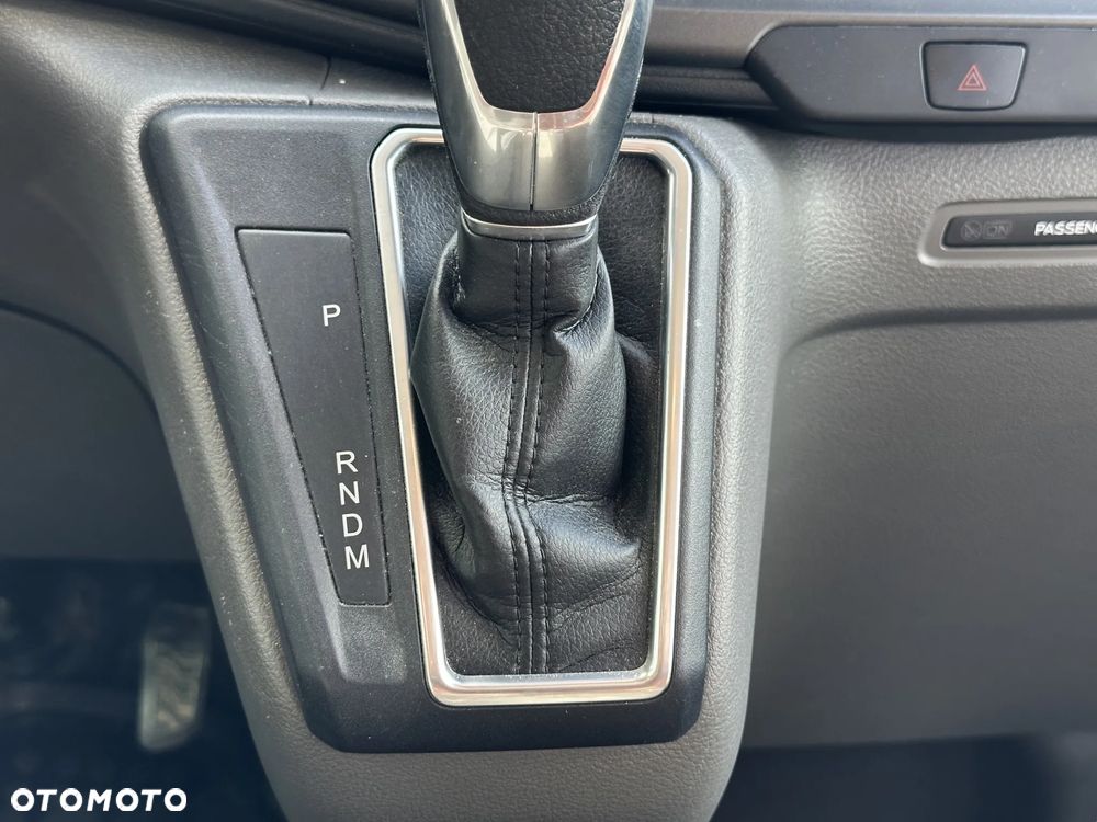 Ford Transit Custom - 20