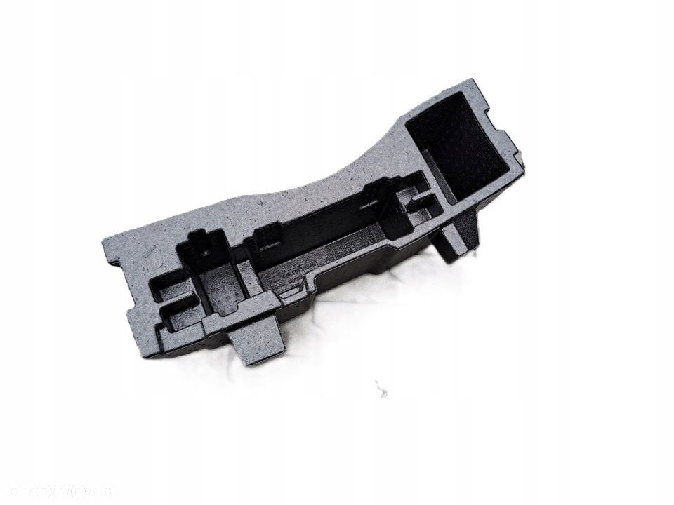 seat ibiza iv 6j 08-17r styropian pianka wkład bagażnika kombi 6j8867710a - 1