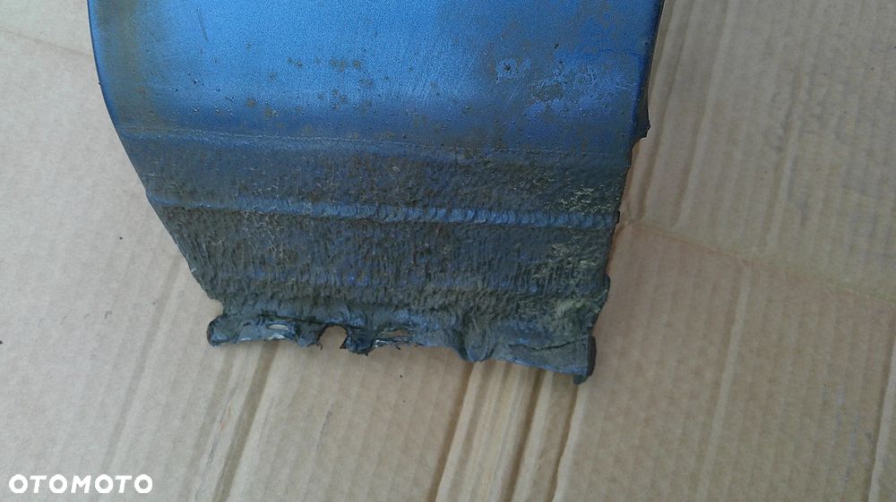 HONDA CIVIC VII BŁOTNIK PRAWY B512M - 5