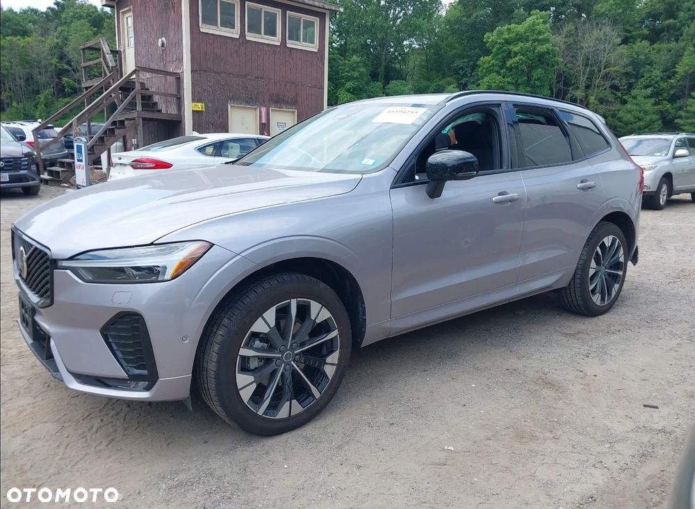 Volvo XC 60 - 3