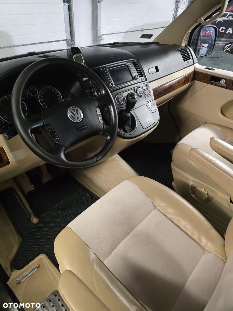 Volkswagen Multivan L1 Comfortline - 11