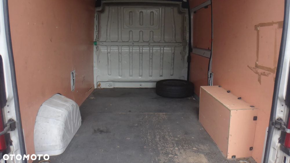 Fiat Ducato - 8