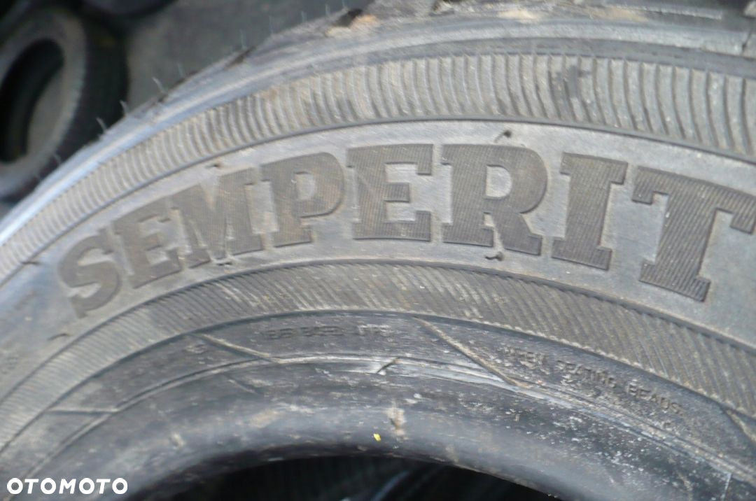 SEMPERIT Direction Grip 195/65R15 2015 NOWA - 3
