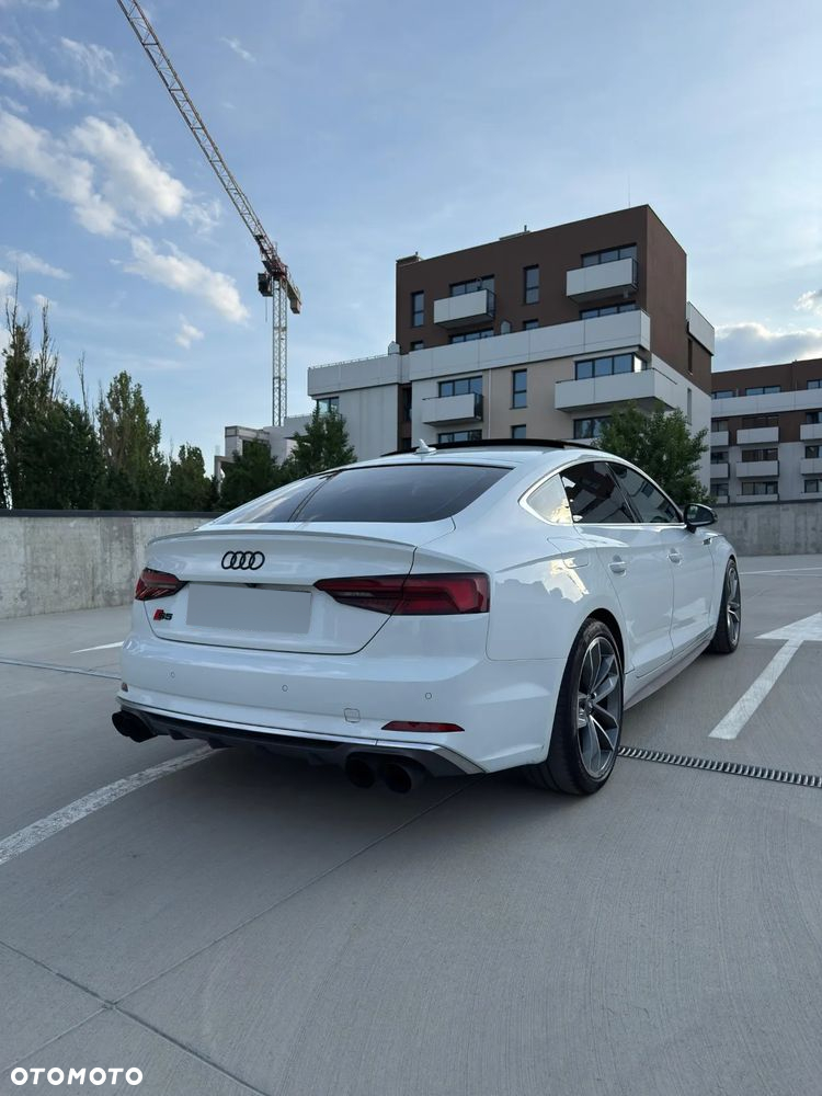 Audi S5 Coupé 3.0 TFSI Quattro Tiptronic - 33