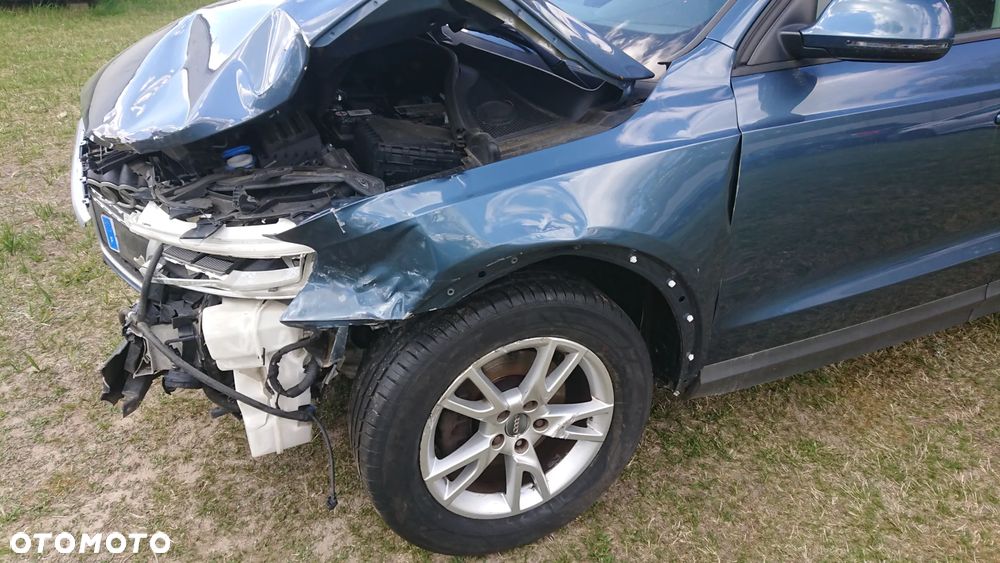 Audi Q3 2.0 TDI Sport S tronic - 22