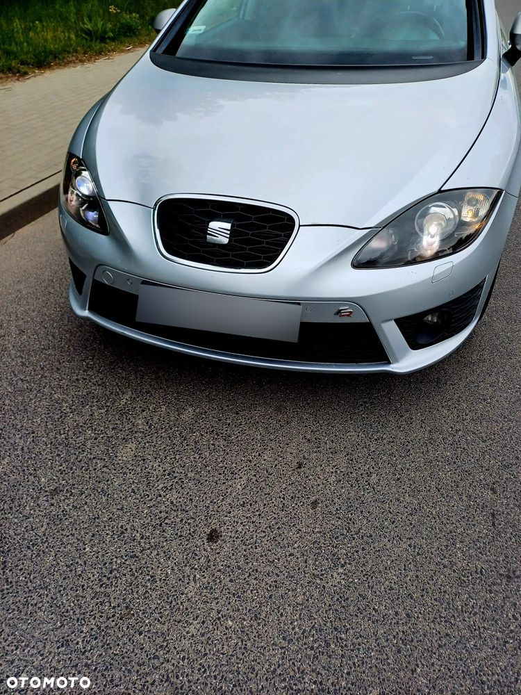 Seat Leon 2.0 TDI DPF FR - 10