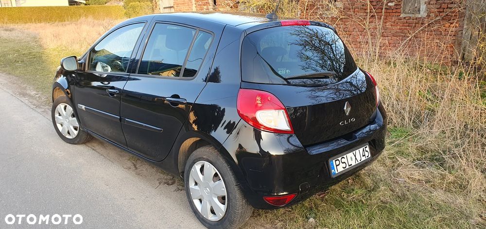 Renault Clio 1.2 16V Night&Day - 3