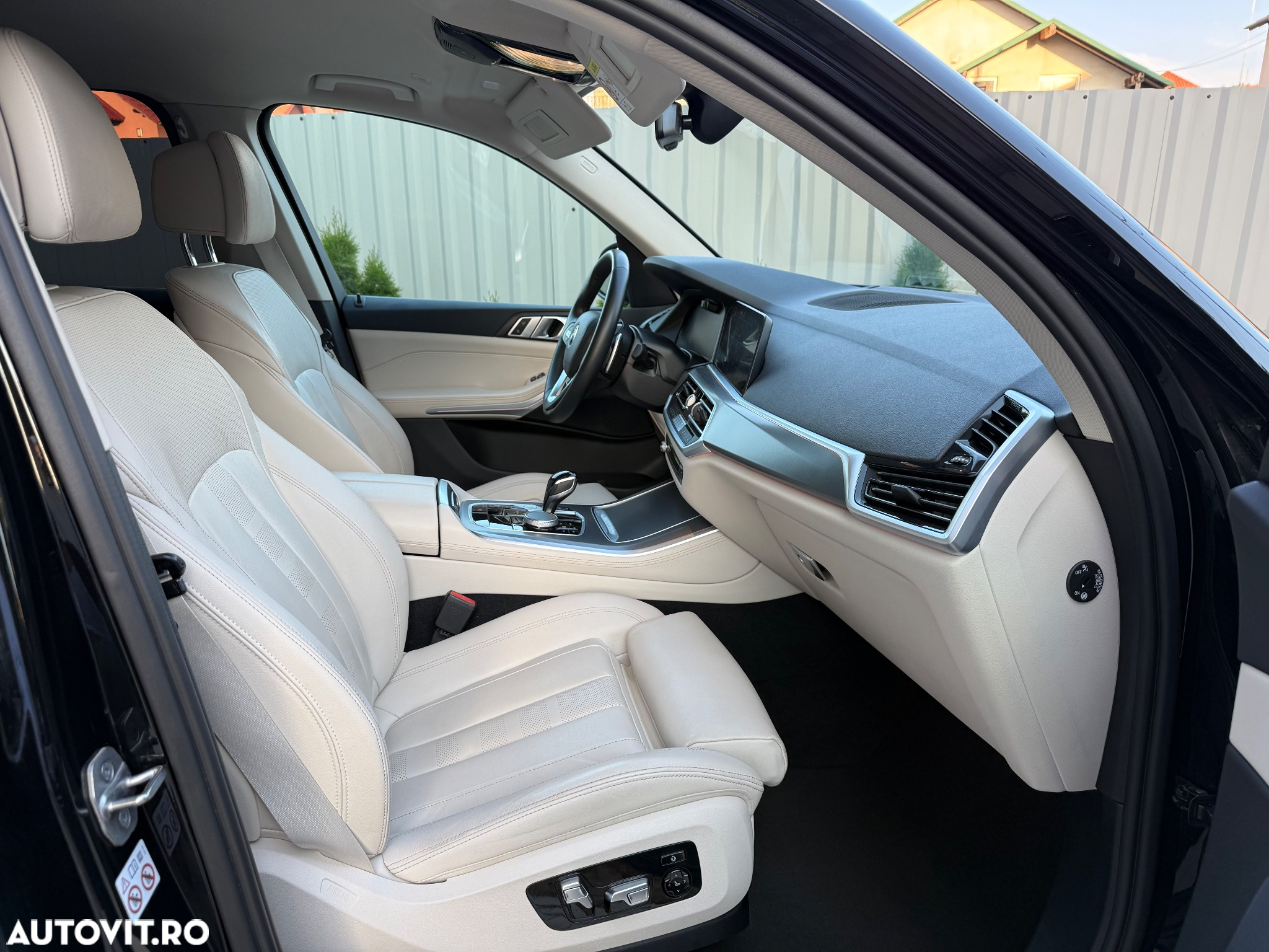 BMW X5 xDrive25d AT - 33
