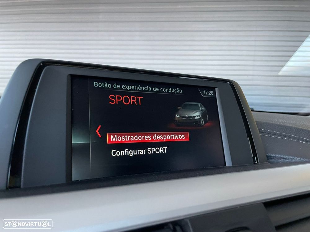 BMW 418 Gran Coupé d Advantage Auto - 23