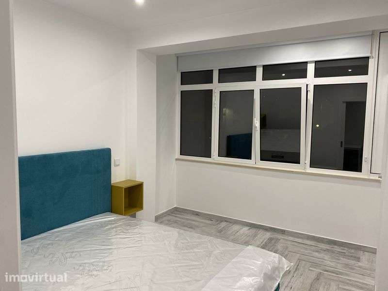 Alugo apartamento T2 ao ano na Nazare a partir do dia 1 de Julho - Grande imagem: 3/6