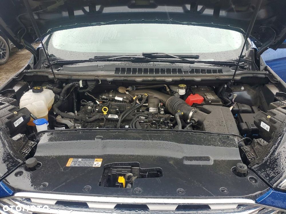 Ford Edge - 13