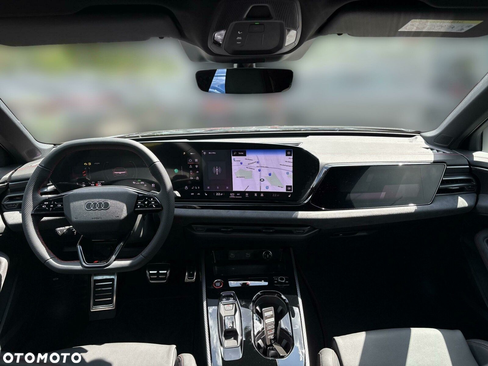 Audi A5 - 16
