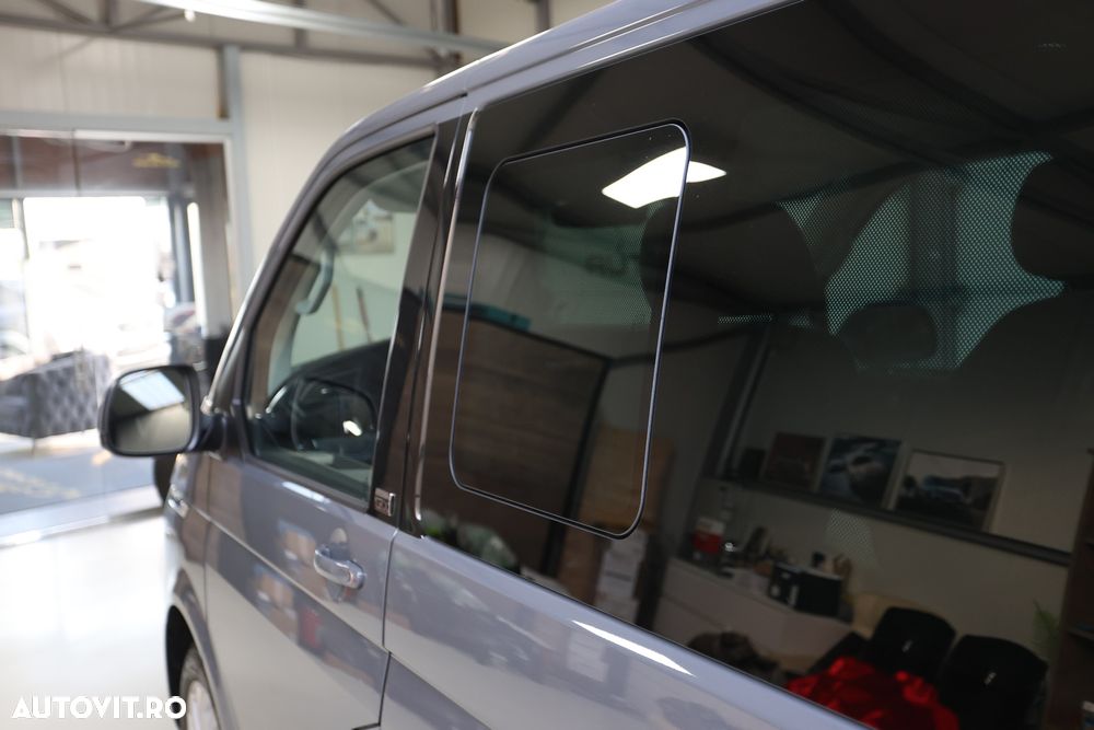 Volkswagen Multivan L 2.0 TDI DSG 110KW - 30