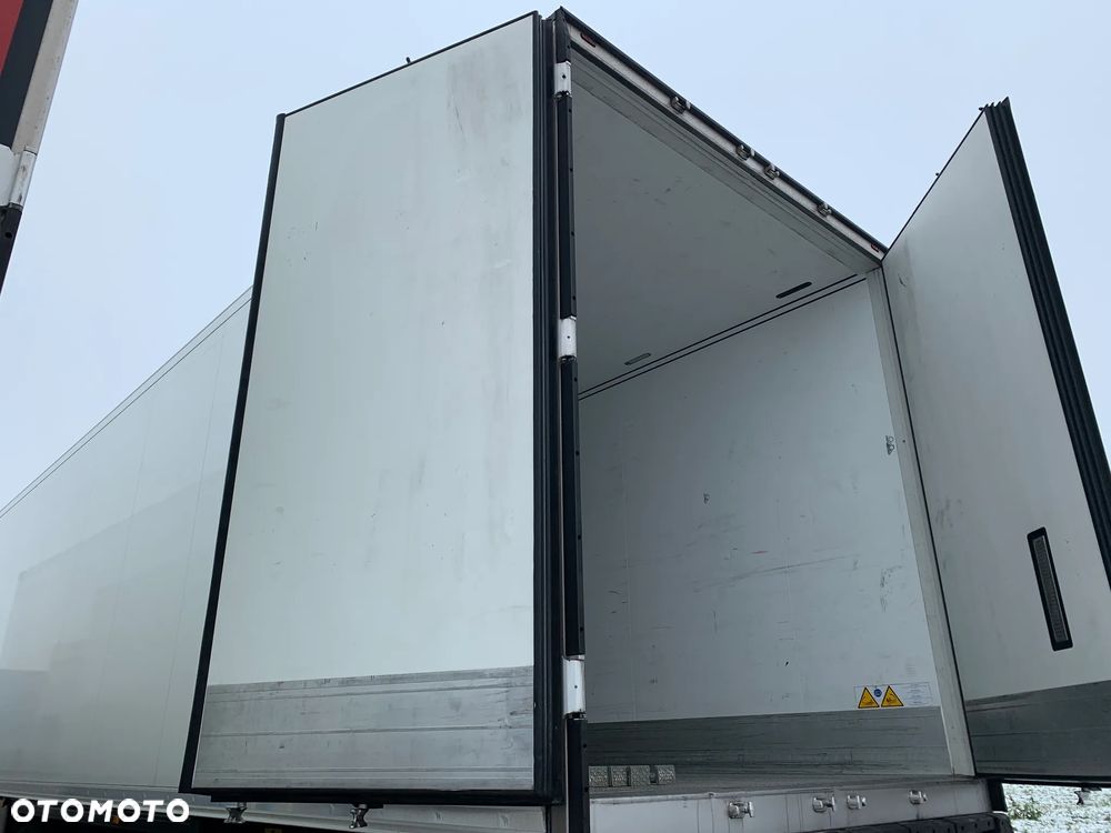 Schmitz Cargobull - - 15