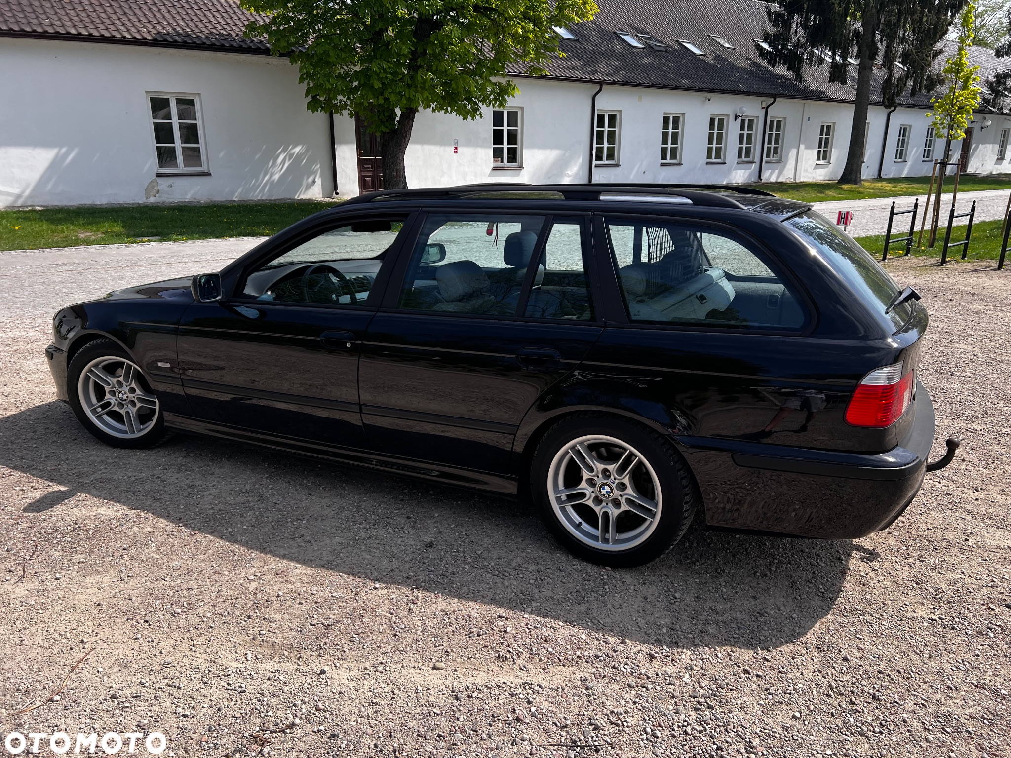 BMW Seria 5 525d - 13