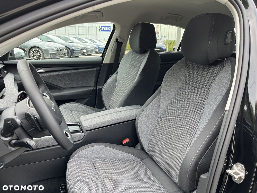 Skoda Superb 2.0 TDI SCR 4x4 Edition 130 DSG - 12