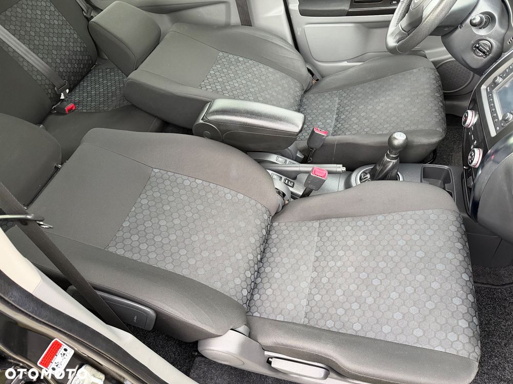 Suzuki SX4 Classic 1.6 VVT 4x4 Style - 29