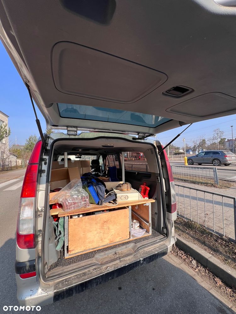 Mercedes-Benz Vito - 7