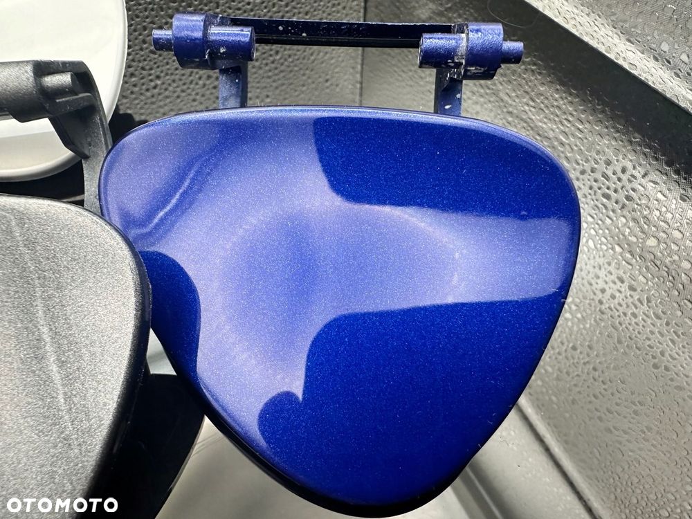 ZAŚLEPKA SPRYSKIWACZA MERCEDES E-KLASA W211 KOLORY A2118800705 - 5