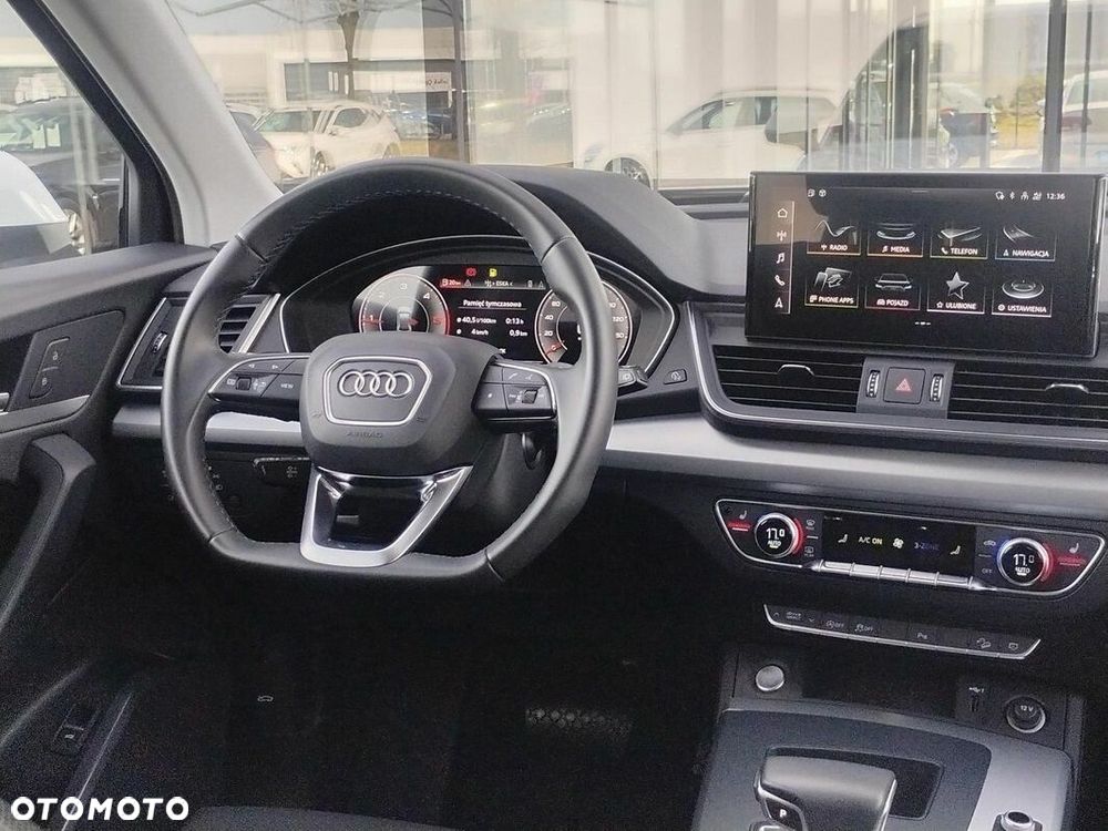 Audi Q5 Sportback - 17