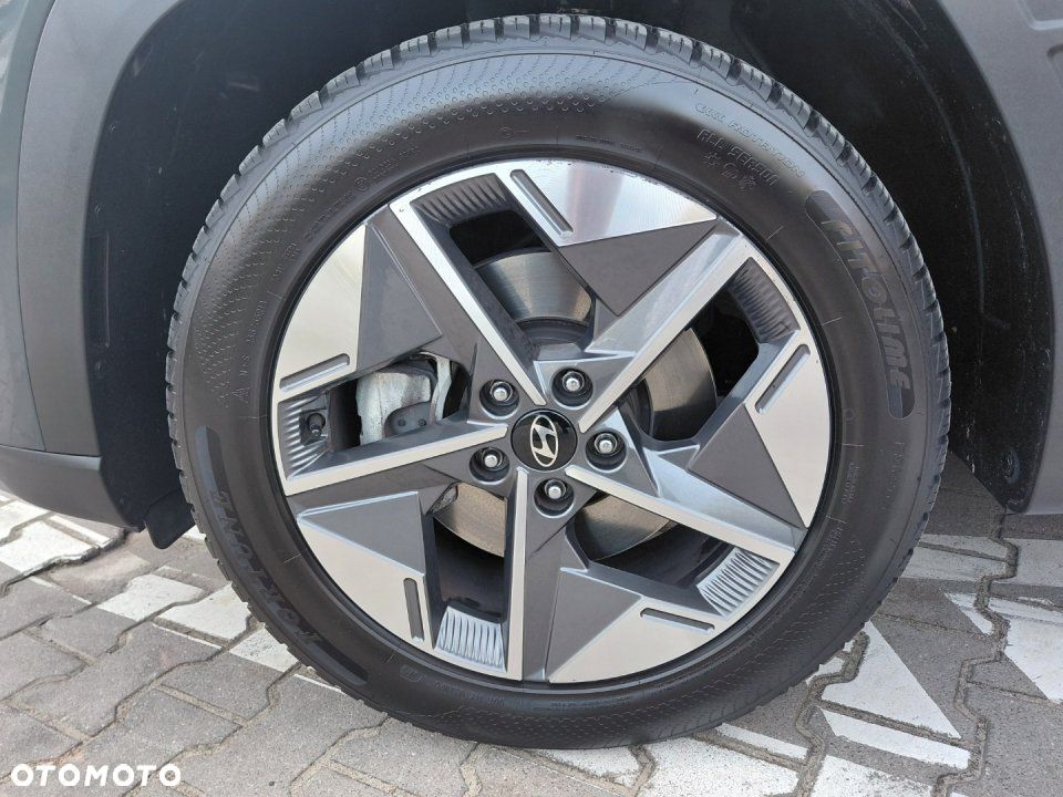 Hyundai Tucson - 38