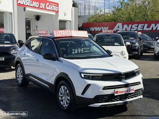 Opel Mokka-e Edition - 7