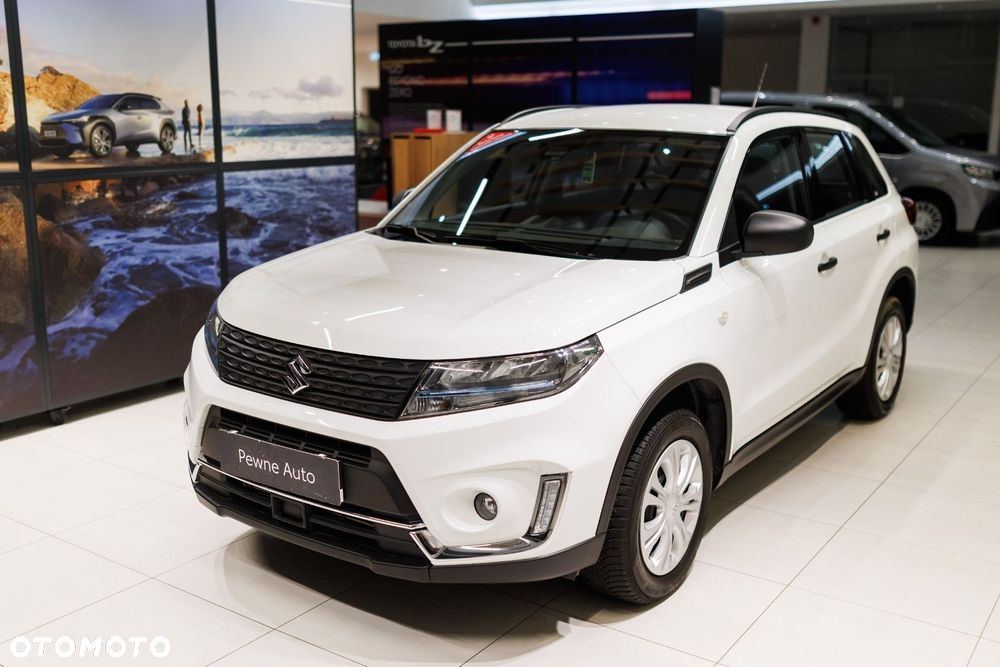 Suzuki Vitara - 33