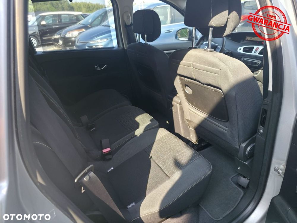 Renault Scenic - 22