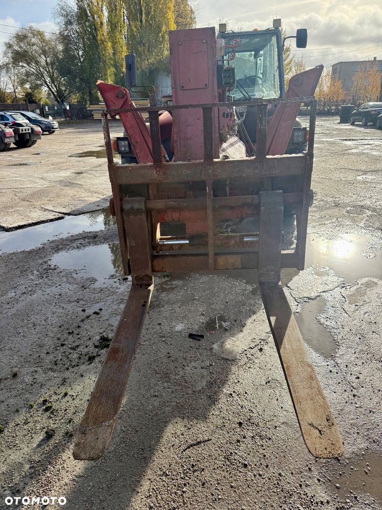 Manitou MT 1337 - 8