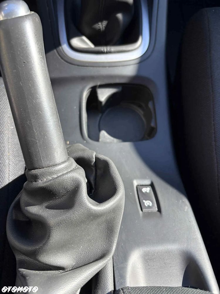 Renault Megane 1.5 dCi Bose Edition - 21