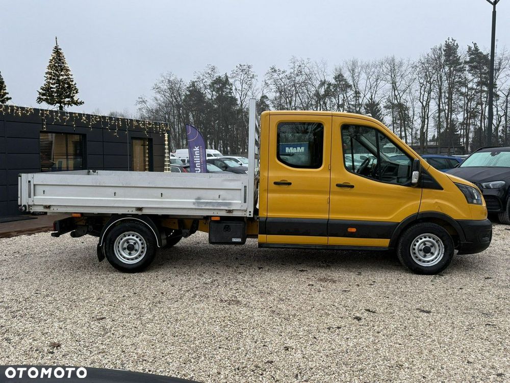Ford Transit - 2