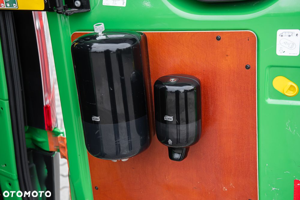 Ford Transit Custom - 26