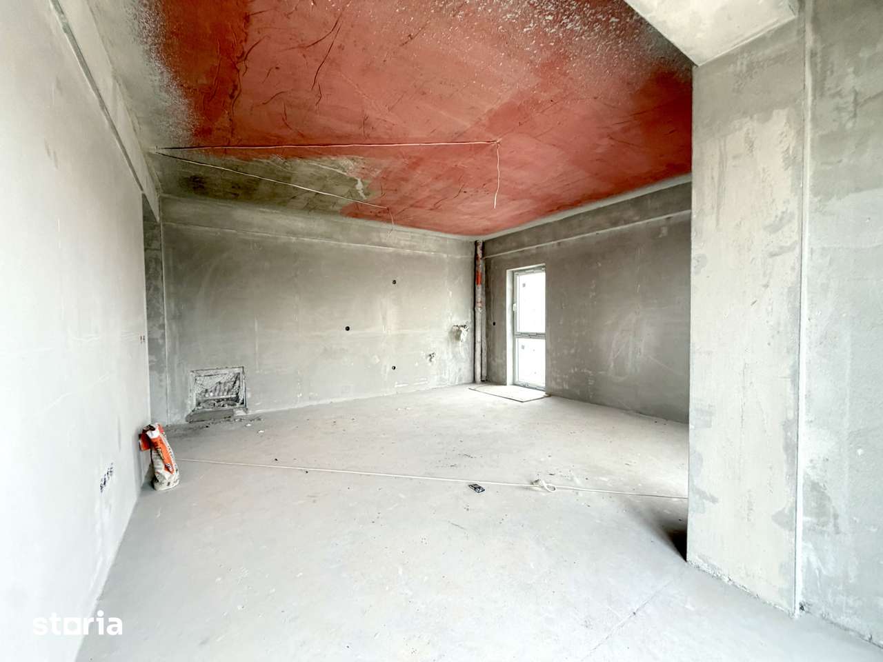 Apartament modern 2 camere, 50 mp, etaj 2 - Sanandrei — fotografia 1