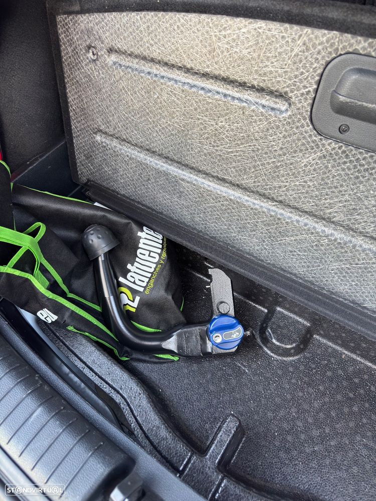 Kia Ceed 1.4 T-GDI TX+SRF 7DCT - 22