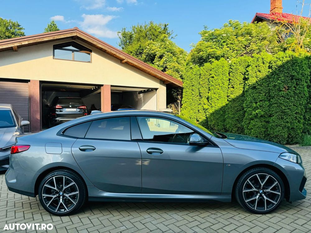 BMW Seria 2 218d xDrive AT - 7