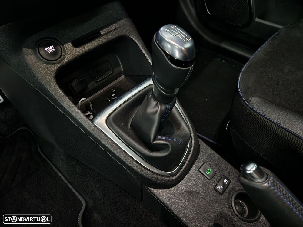 Renault Captur 1.3 TCe Initiale Paris - 19